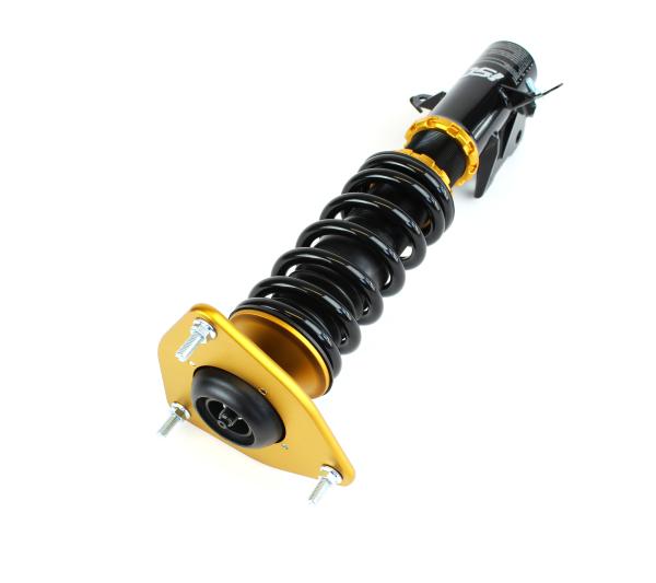 ISC Suspension ISC-B005B-T