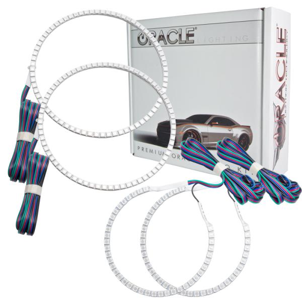 ORACLE Lighting 2243-504