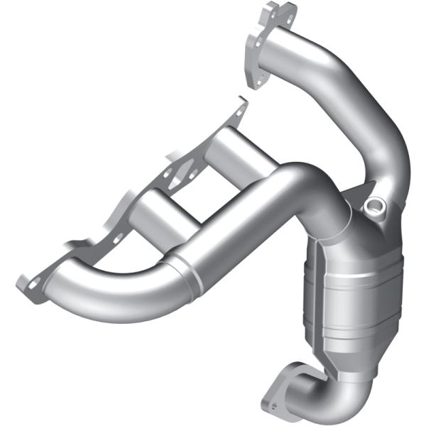 Magnaflow 49536