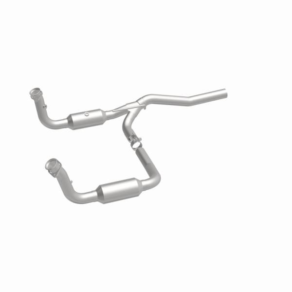 Magnaflow 5551187