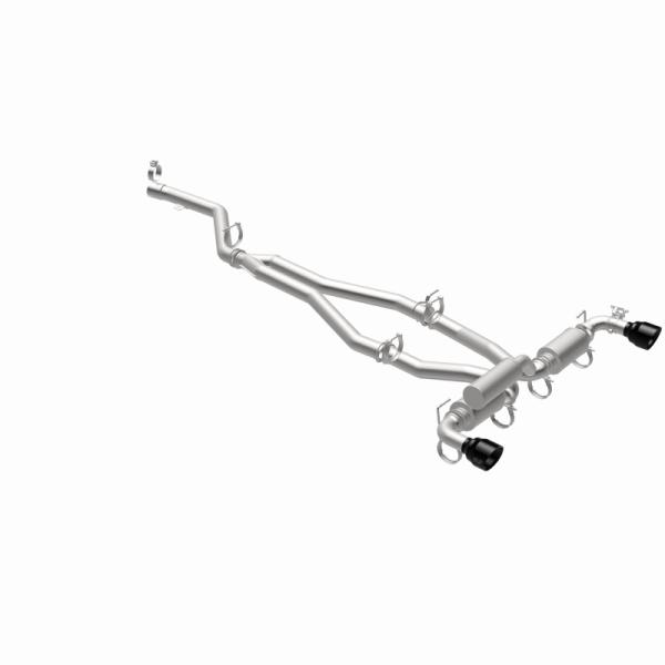 MAG Catback Exhaust Magnaflow 19707