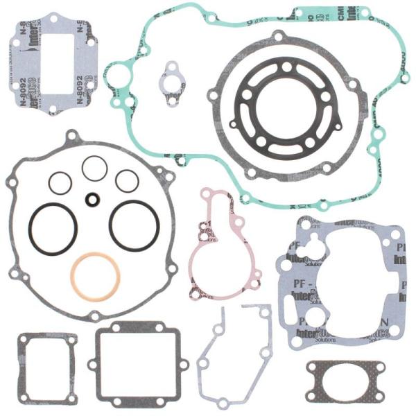 Vertex Pistons 808429