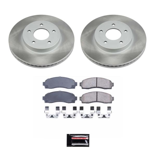 PowerStop SC1576