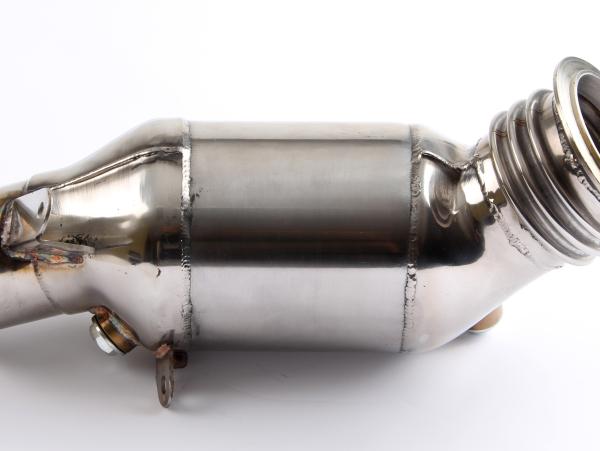 Wagner Tuning 500001010