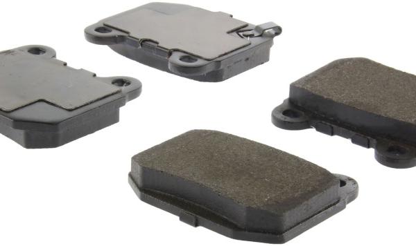 Stoptech 305.09611