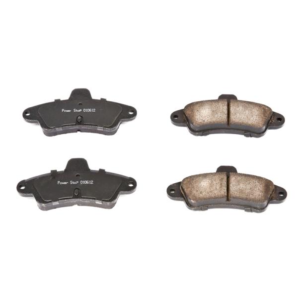 PowerStop 16-661
