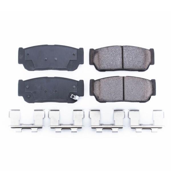 PowerStop 17-954