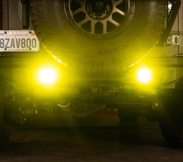 DV8 Offroad BE3FMW40W-A