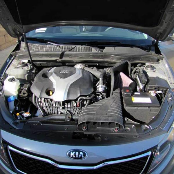 K&N Engineering 69-5309TS