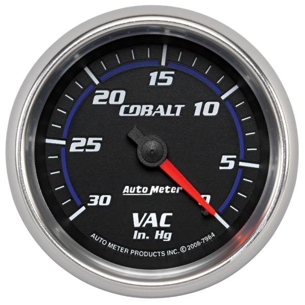 AutoMeter 7984