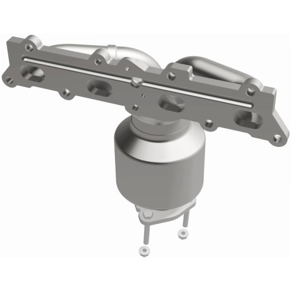 MAG Converter Direct Fit Magnaflow 452150