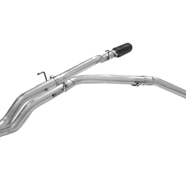 AFE Exhaust DPF Back aFe 49-42045-B