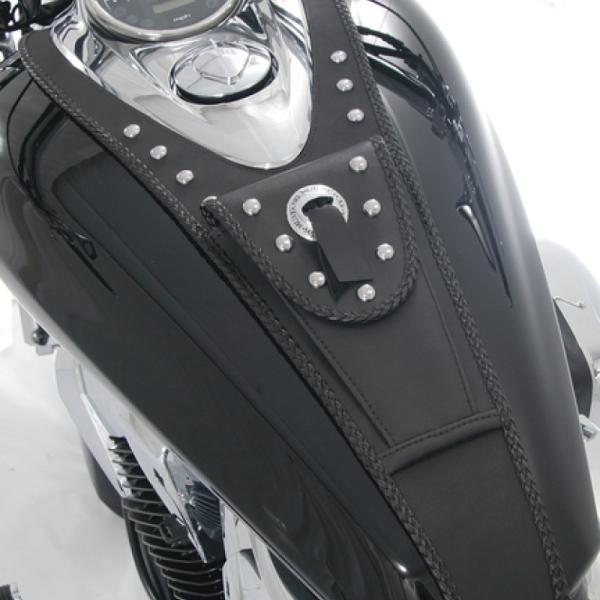 Mustang Motorcycle 93351