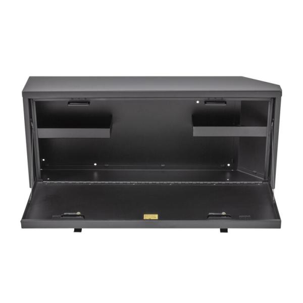TFY Tailgate Lockbox Tuffy Products 349-01