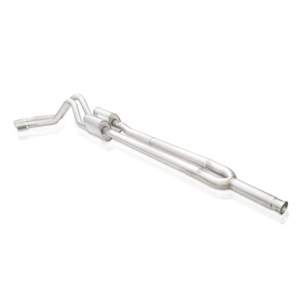 Stainless Works CT19CBYR