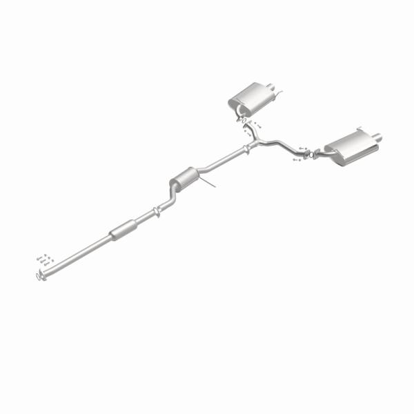 Magnaflow 106-0307