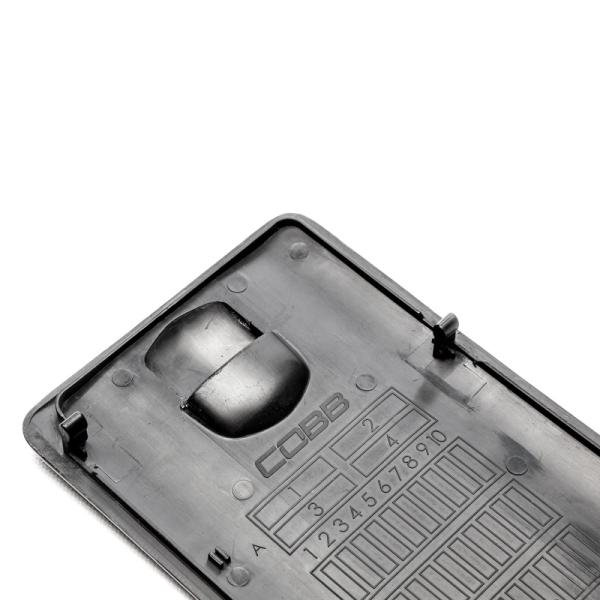 COBB Fuse Covers COBB 8P2600
