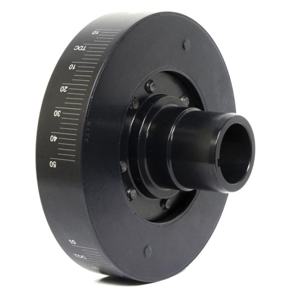 Fluidampr 650231