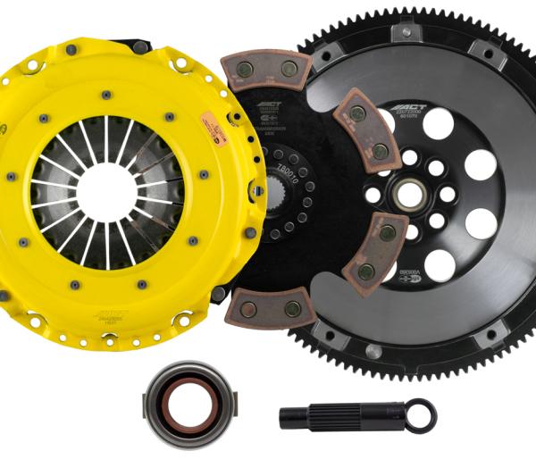 ACT HD/Race Clutch Kits ACT AT2-HDR6