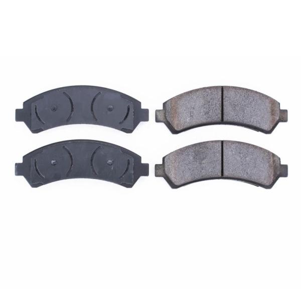 PowerStop 16-726