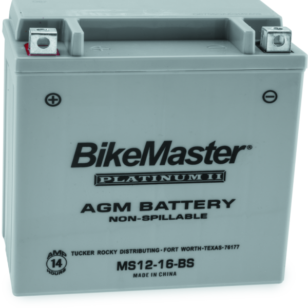 BikeMaster 780720