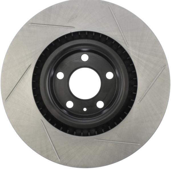 Stoptech 126.33087SR