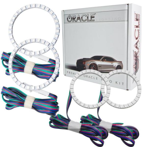 ORACLE Lighting 2965-335