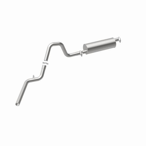 MAG BRE Exhaust Kits Magnaflow 106-0381