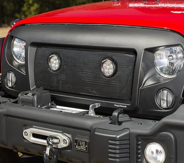 Rugged Ridge 12034.35