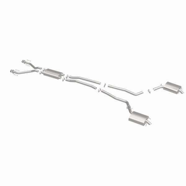 Magnaflow 106-0586