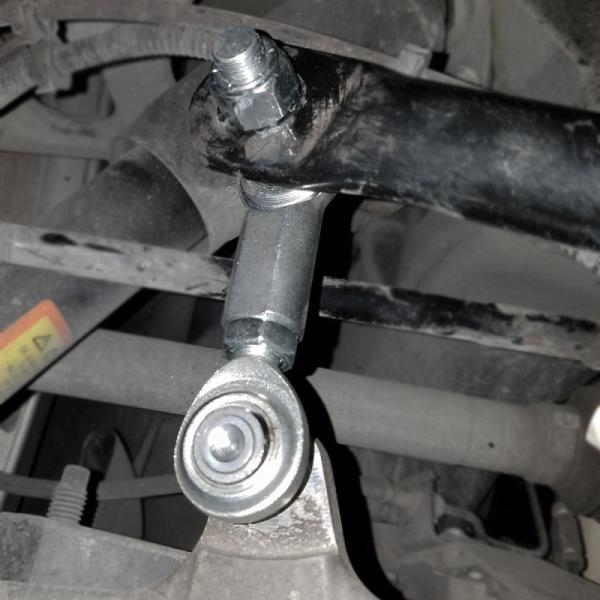 SPL Parts SPL FE C5
