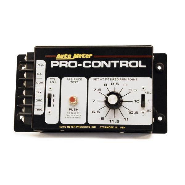 AutoMeter 5301