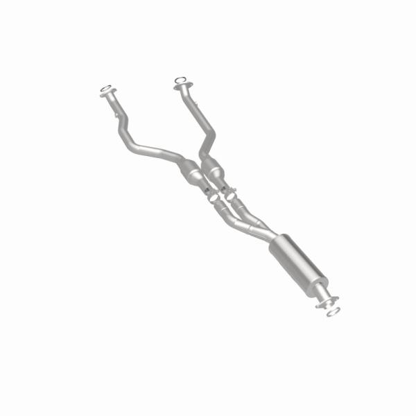 MAG Converter Direct Fit Magnaflow 21-071