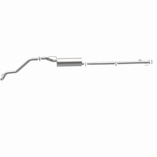MAG BRE Exhaust Kits Magnaflow 106-0240