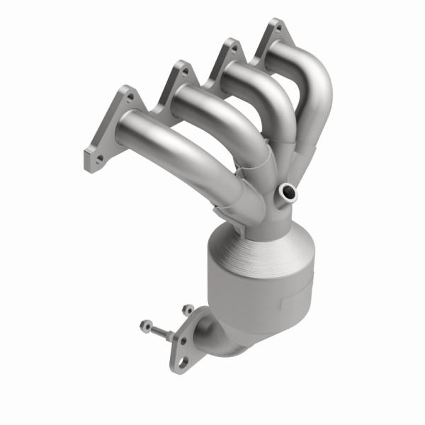 MAG Converter Direct Fit Magnaflow 51321