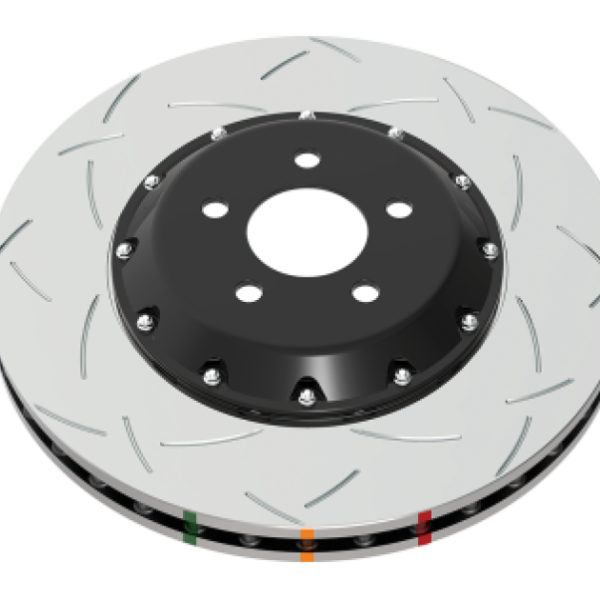DBA 5000 Series Slotted Rotors DBA 52971.1s