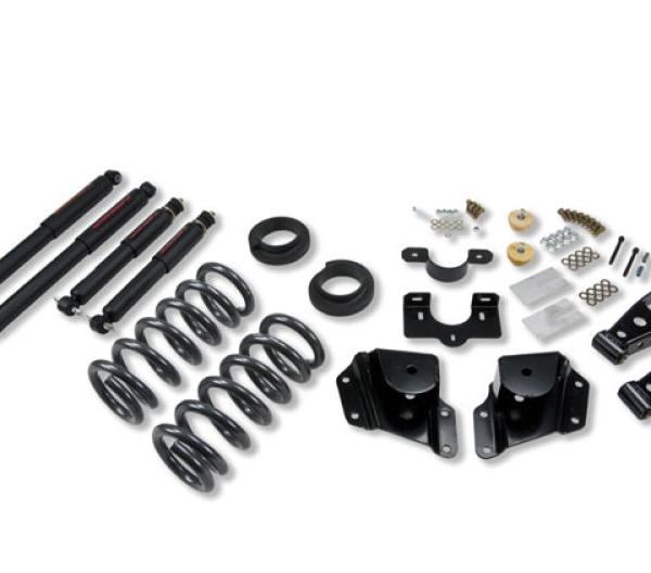 Belltech 670ND