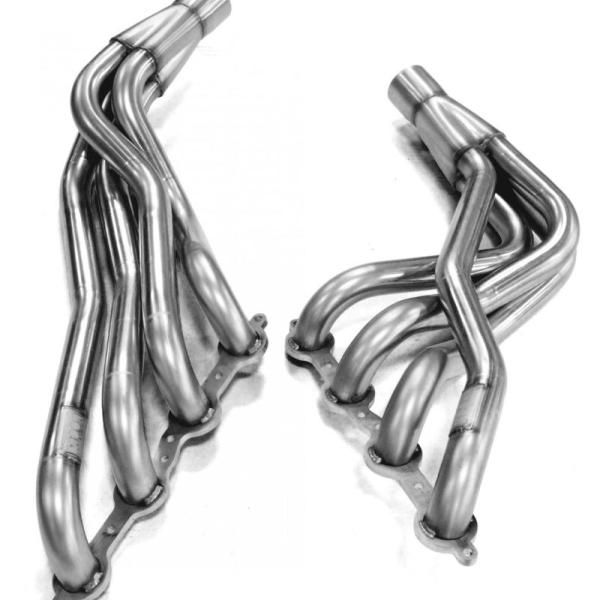 KSH Headers & Conn Pipe Kooks Headers 2241H420