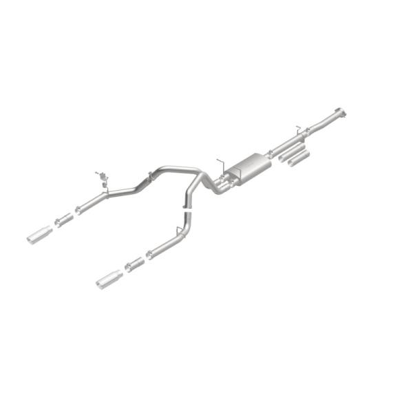 Magnaflow 19027