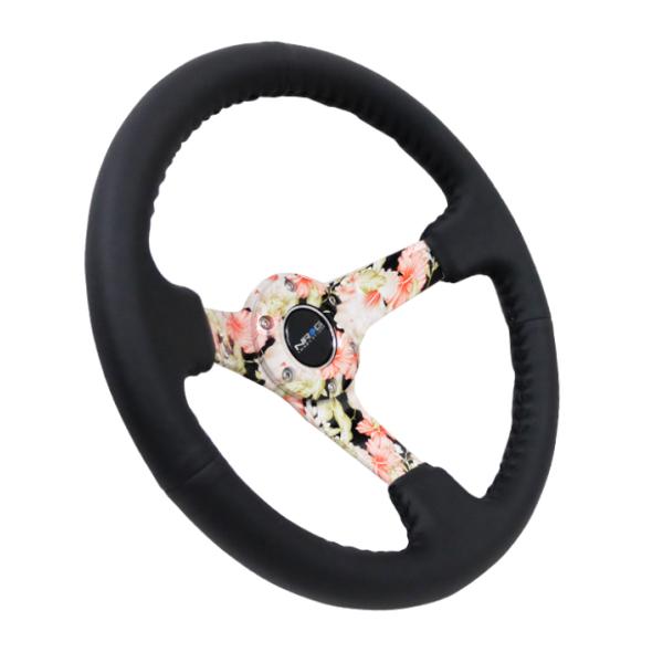 NRG RST-036FL-R