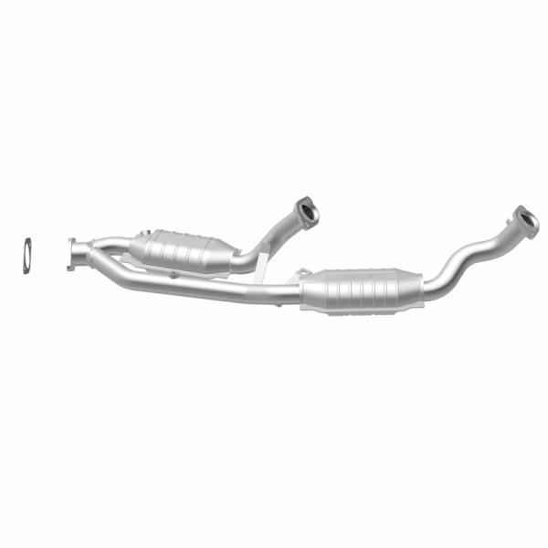 MAG Converter Direct Fit Magnaflow 23543