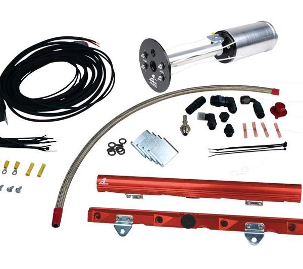 Aeromotive 17178