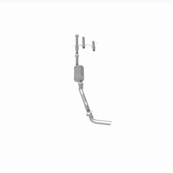 MAG BRE Exhaust Kits Magnaflow 106-0028