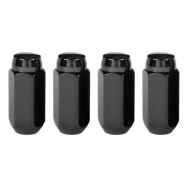 MCG Hex Lug Nuts McGard 64022