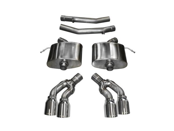 CORSA Performance 14358