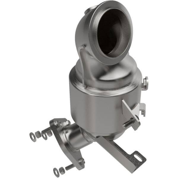MAG Converter Direct Fit Magnaflow 551092