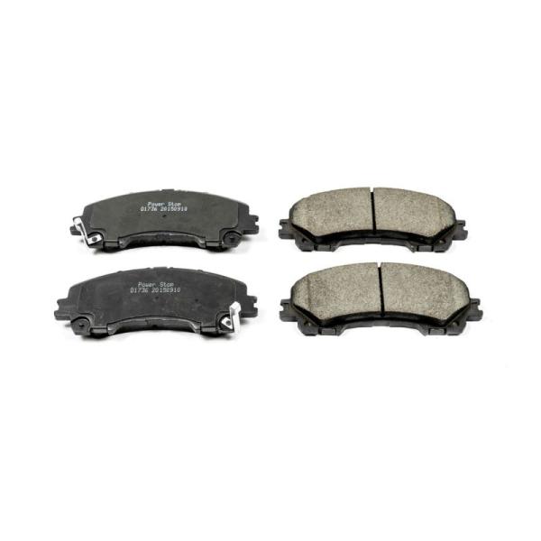 PowerStop 16-1736