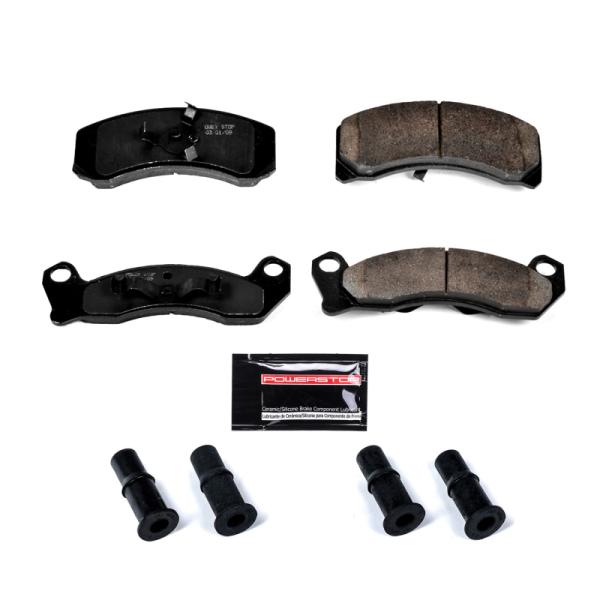 PowerStop Z23-499