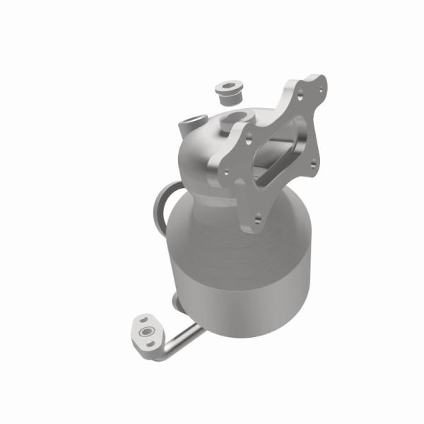 MAG Converter Direct Fit Magnaflow 52030
