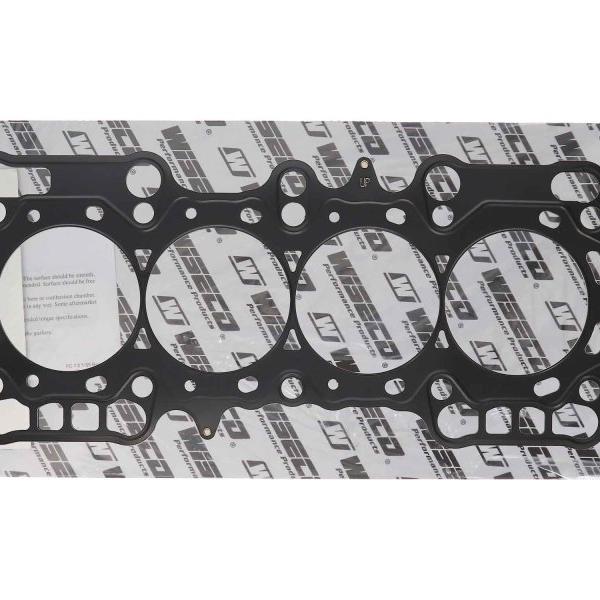 Wiseco W6412